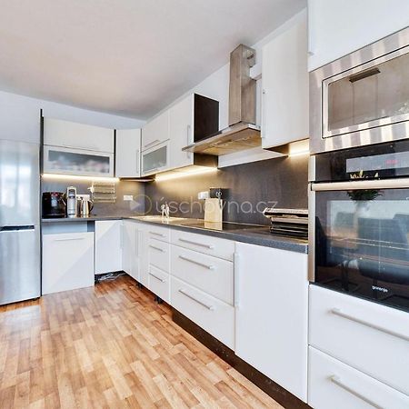 Wellness House Ladova Street Villa Mariánské Lázně Esterno foto