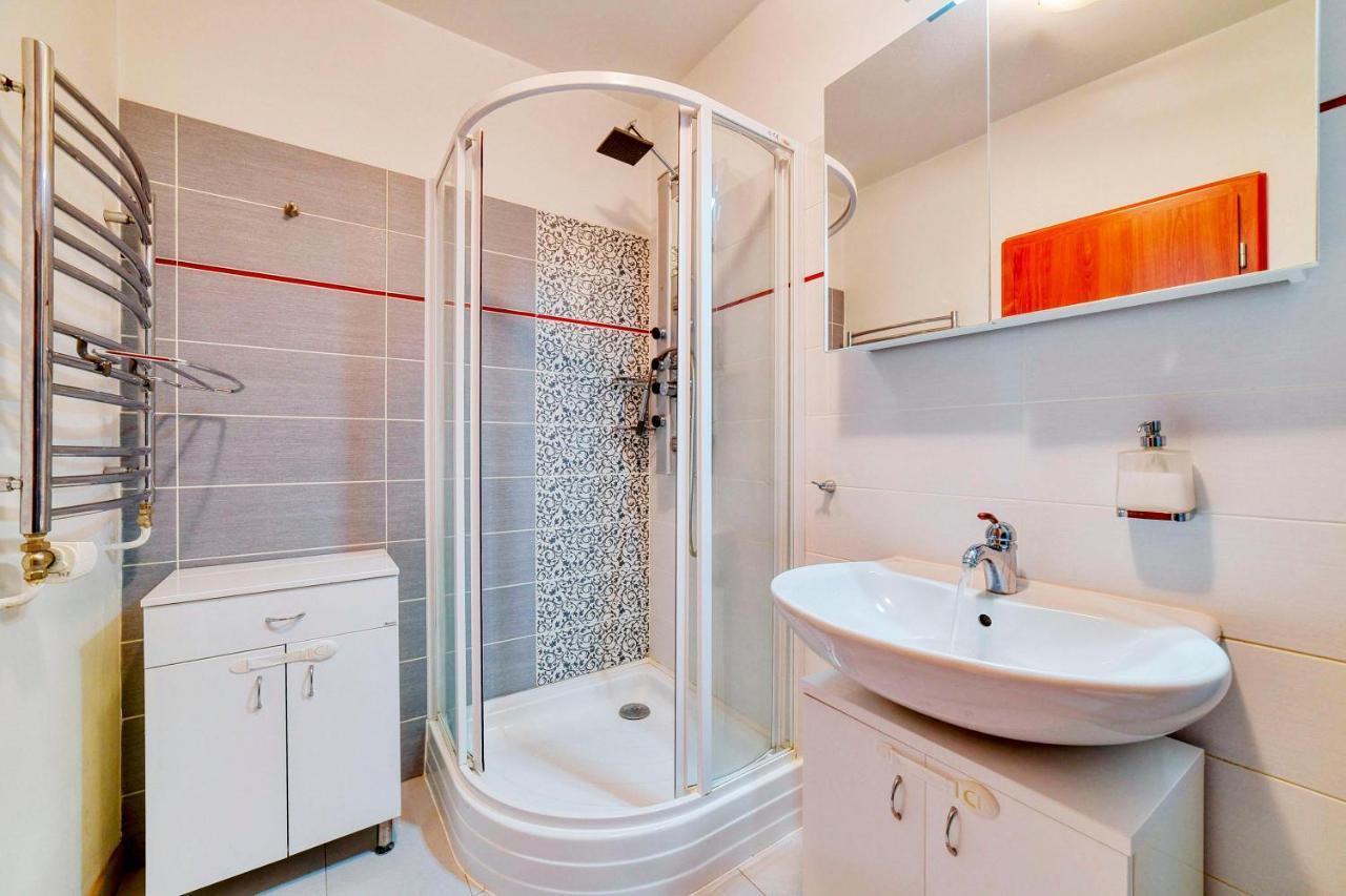Wellness House Ladova Street Villa Mariánské Lázně Esterno foto